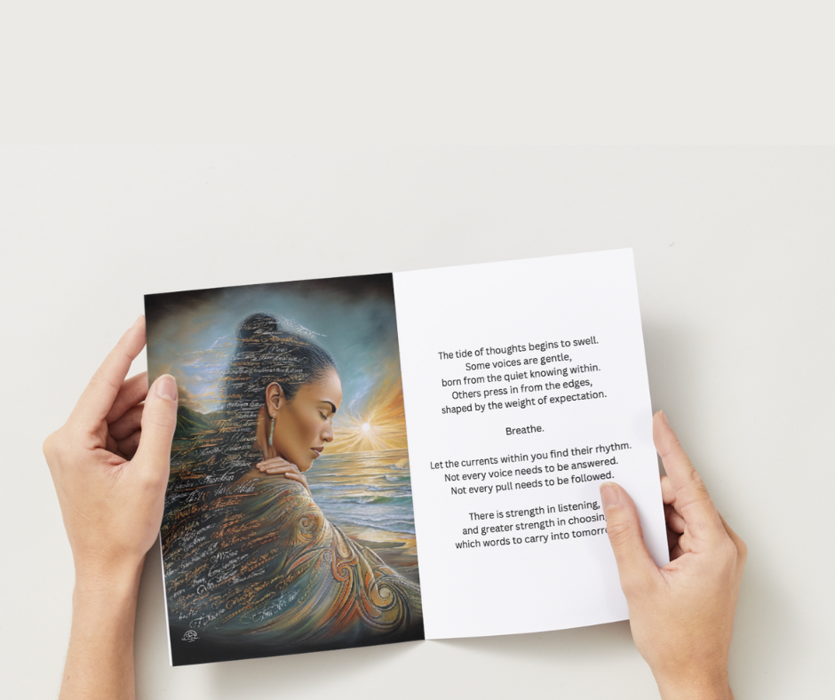 Whispers of Aroha - Volume 1