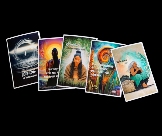 Hine Raumati Gift Pack