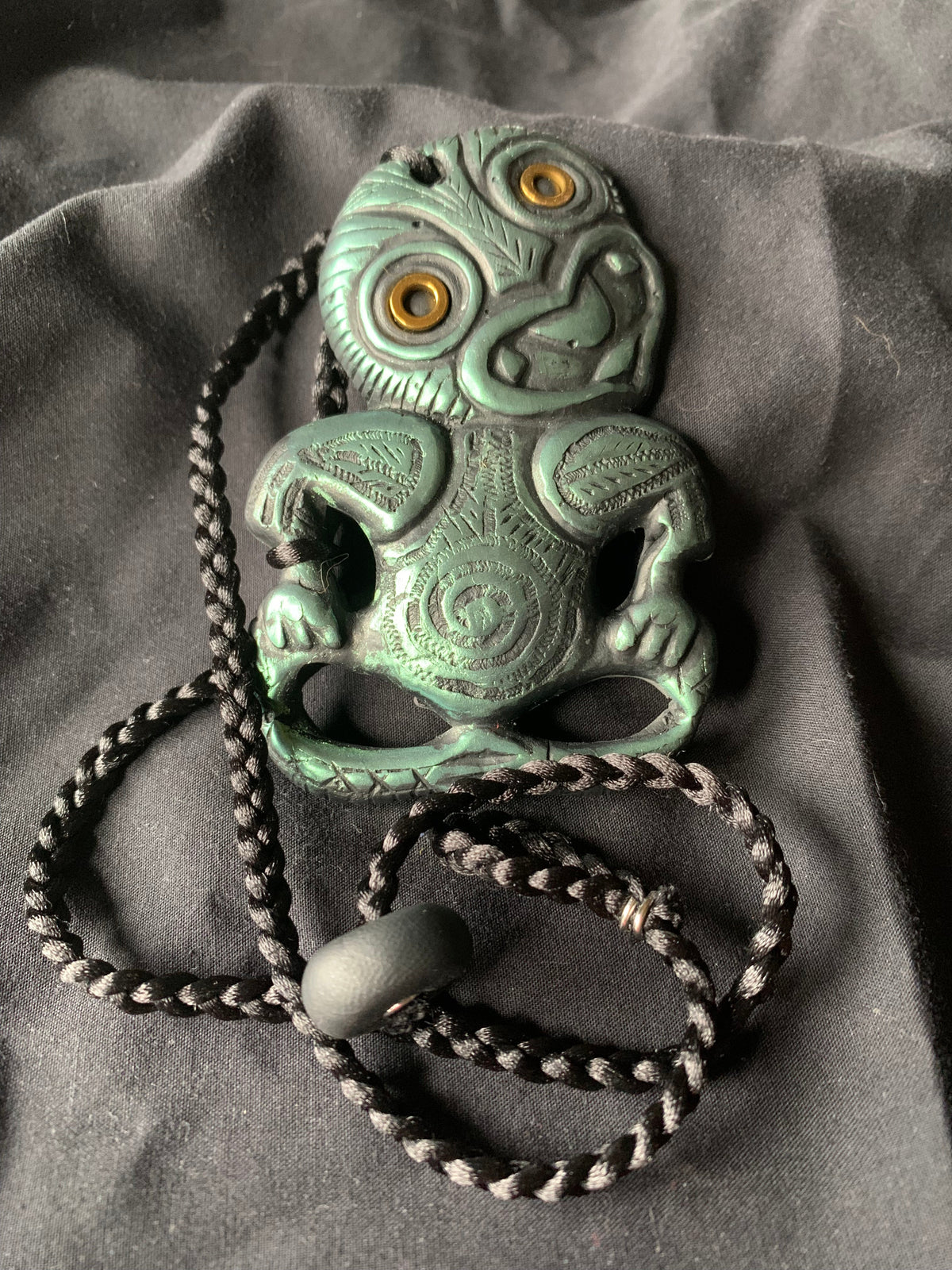Taonga Collection