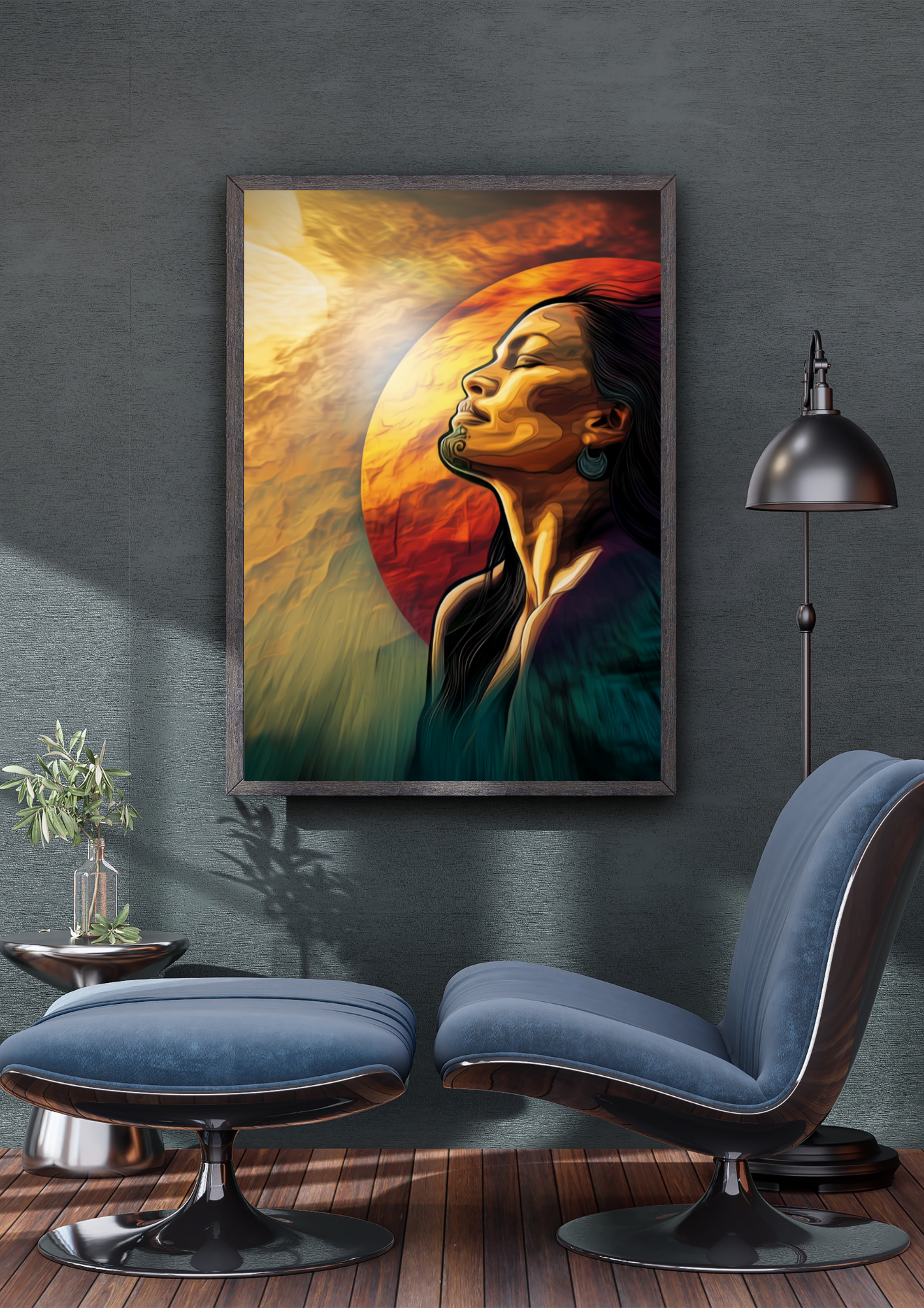 Wahine Mana Rising with Te Rā