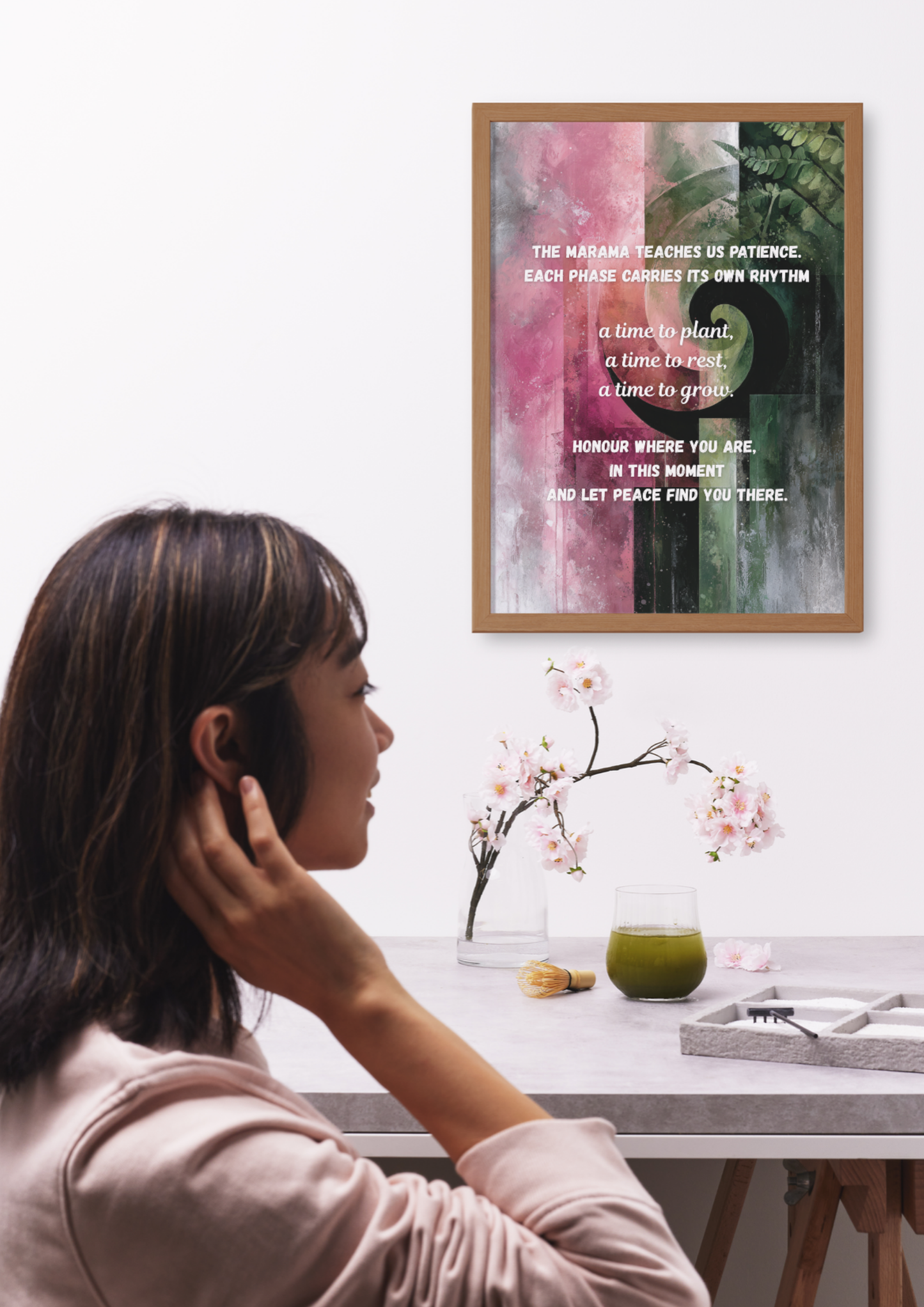 Marama Patience (Digital Download)