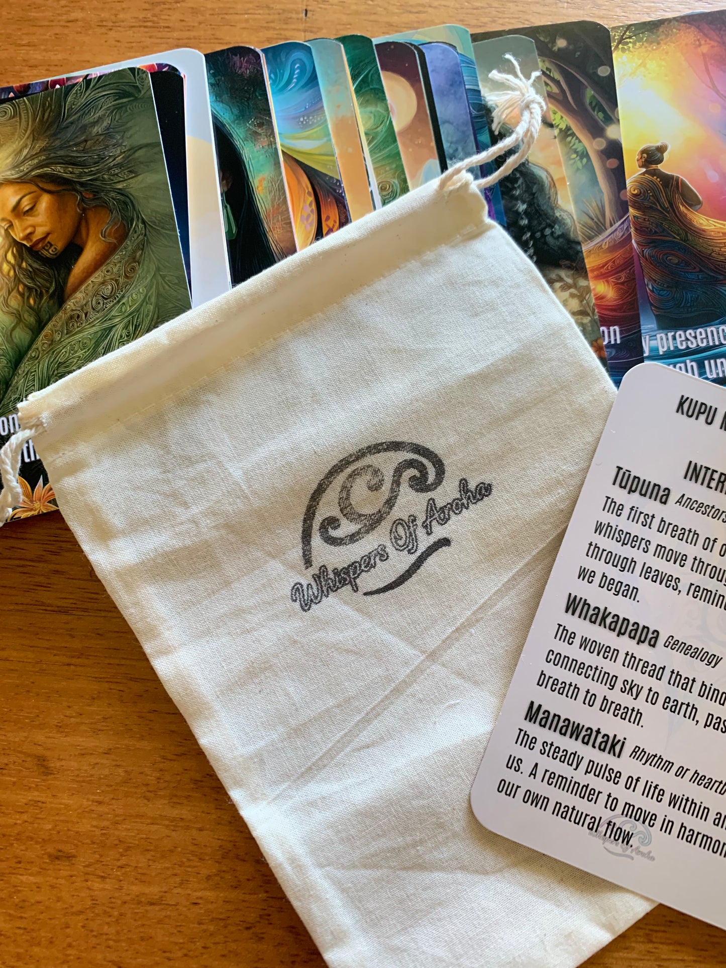 Manawataki - The Rhythm Within