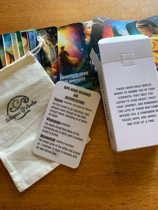 Manawataki - The Rhythm Within