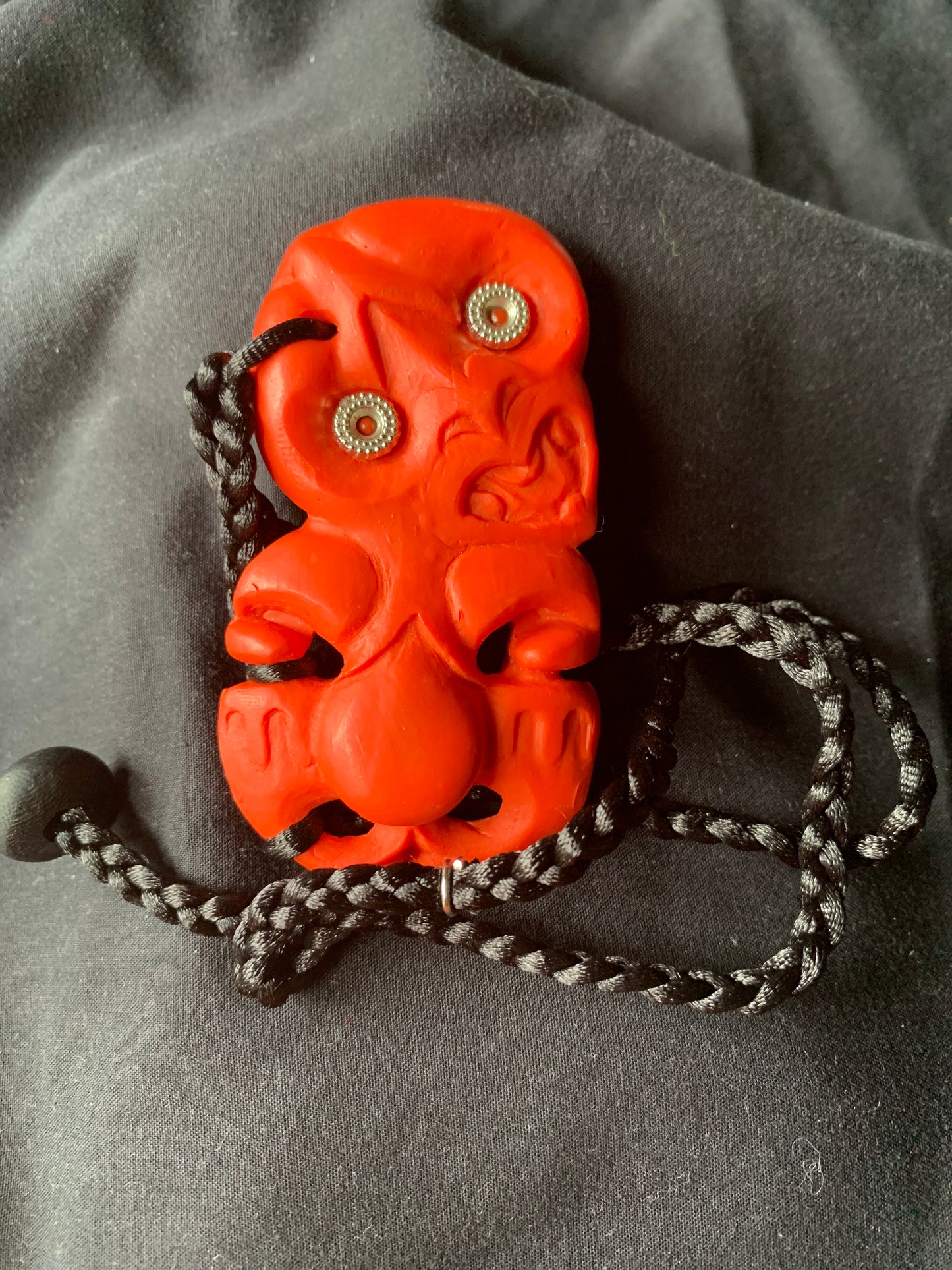 Medium Sized Hei Tiki