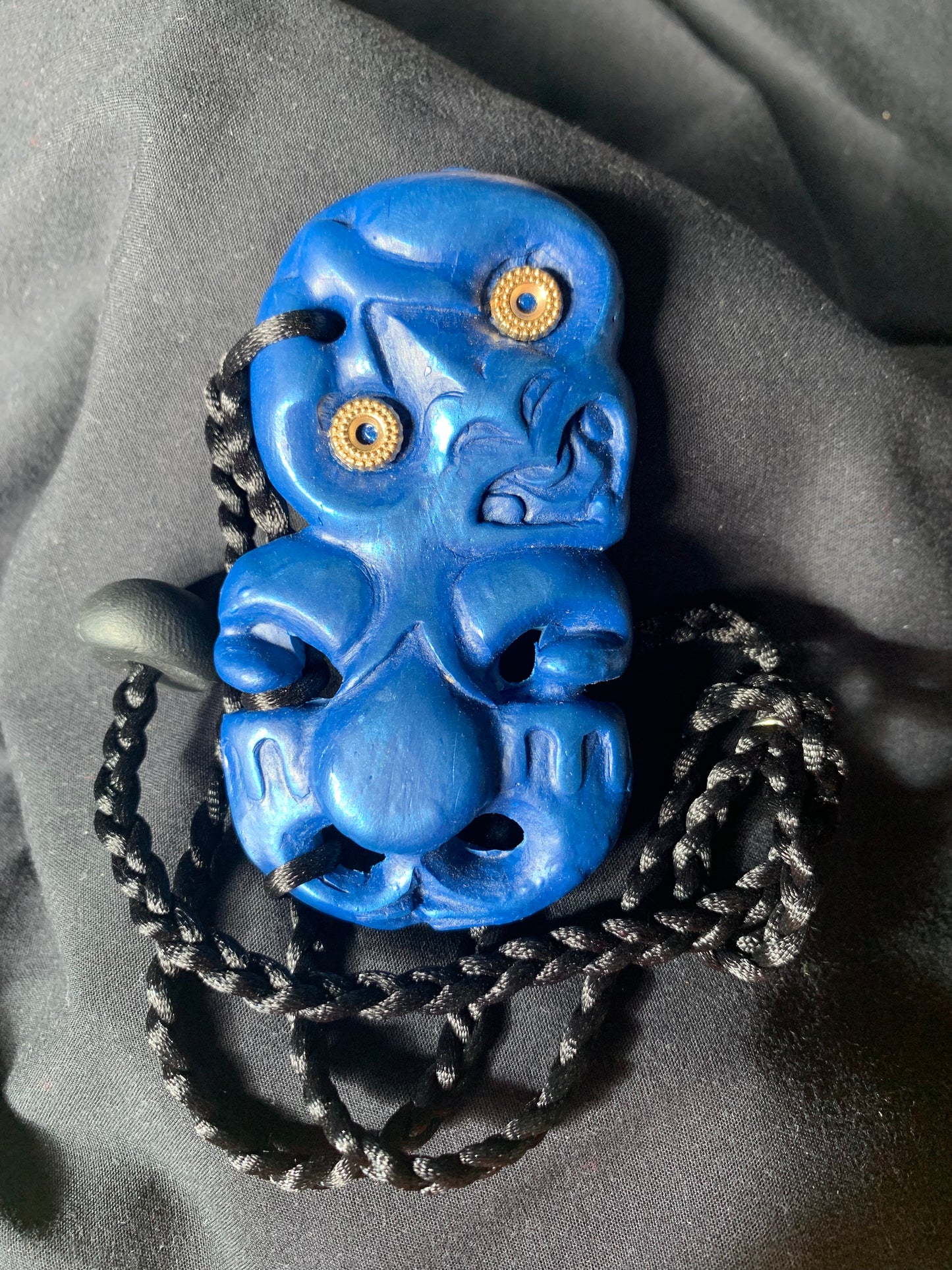Medium Sized Hei Tiki