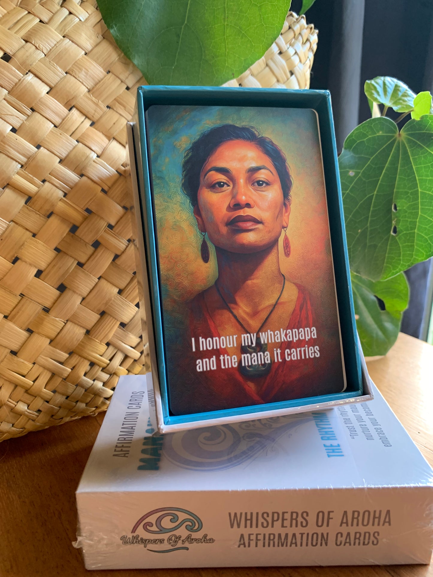 One to Keep, One to Gift – Two Manawataki Decks