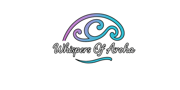 Whispers Of Aroha